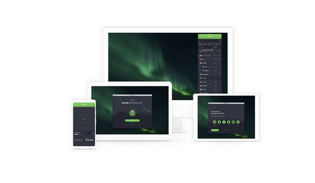 Private Internet Access