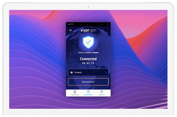 VyprVPN
