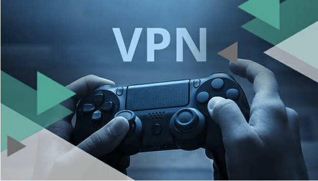 Is VPN good for gaming