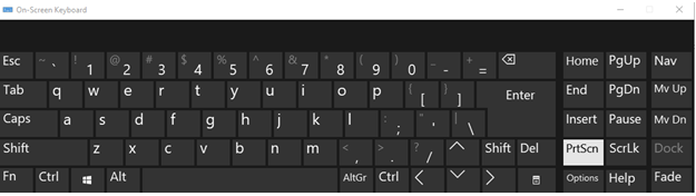 My Windows 10 Keyboard S Typing Automatically What To Do