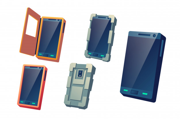 phone heats up case and covers