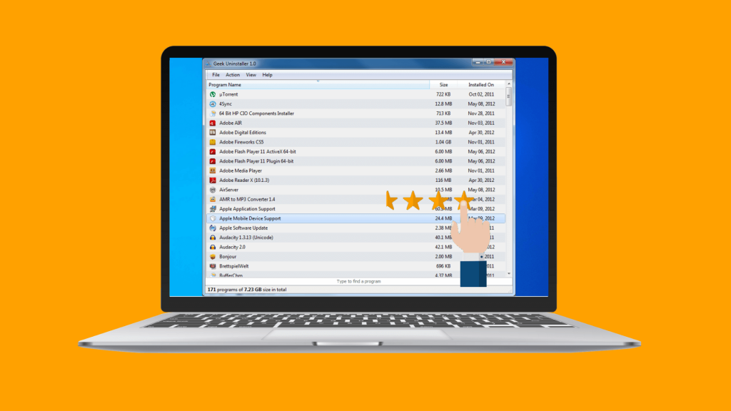 how to force uninstall programs how to force uninstall programs