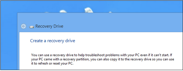 What is a Recovery Disk