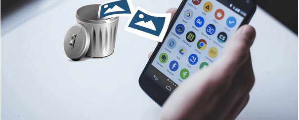 How to Recover Deleted Photos