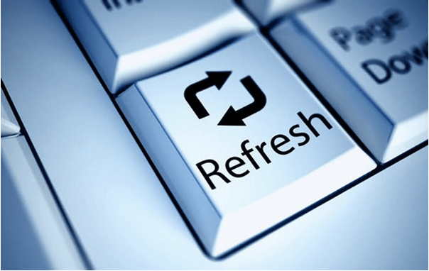 Refresh