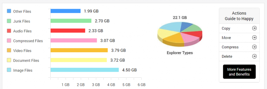 disk management tool