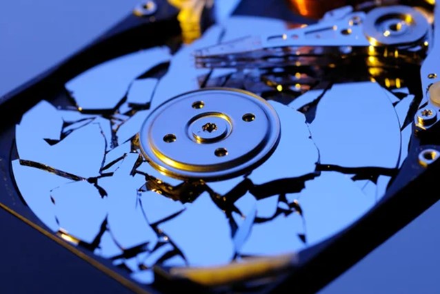 Hard Drive