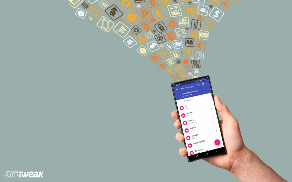 Android News, Tips, Hacks & Many More - cover