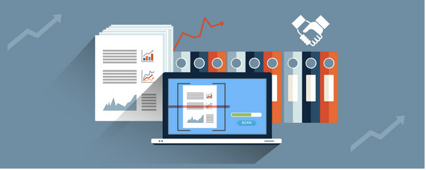 What is Scanning Software?