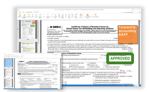 PaperScan