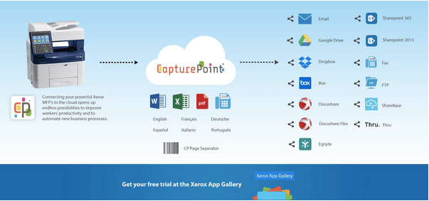 CapturePoint