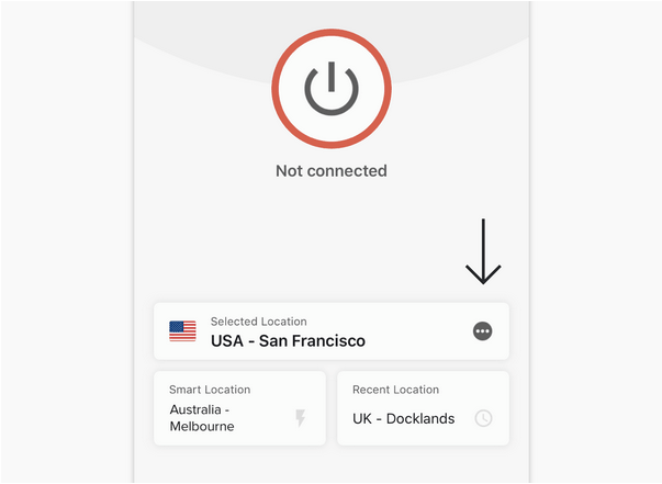 Express VPN