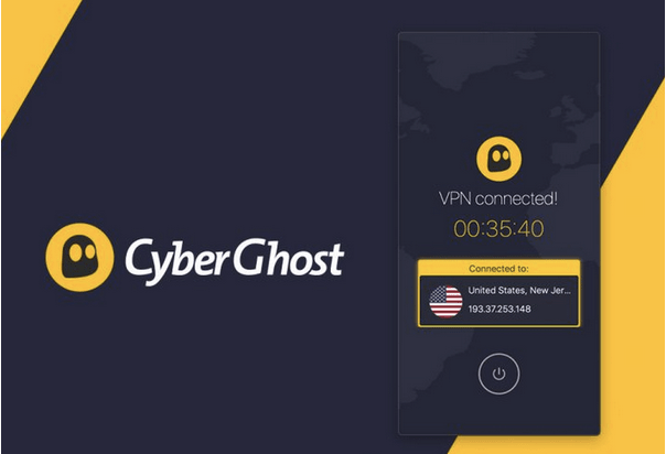Cyberghost
