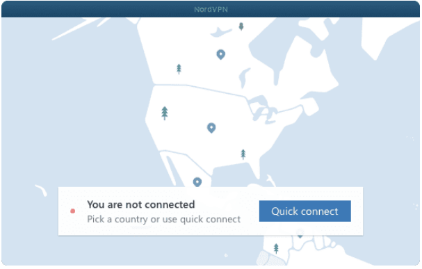 Nord VPN
