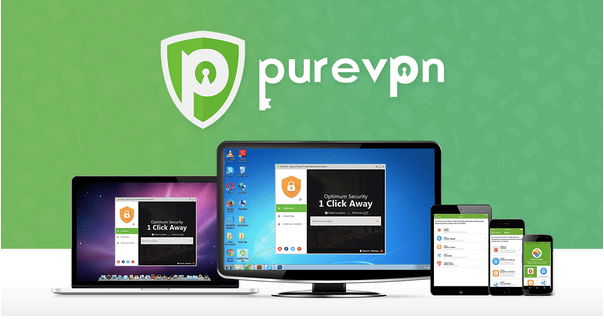 Pure VPN