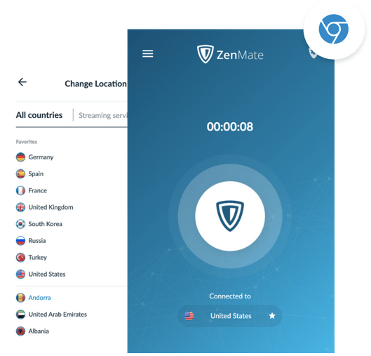 ZenMate