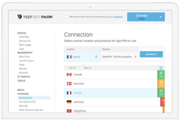 VyprVPN