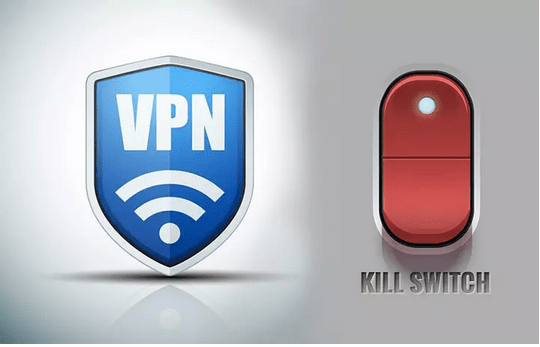 What is a VPN Kill Switch
