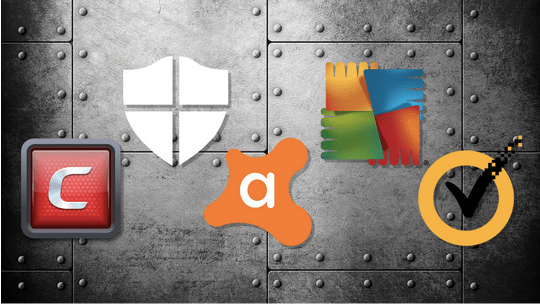 Bitdefender VS McAfee