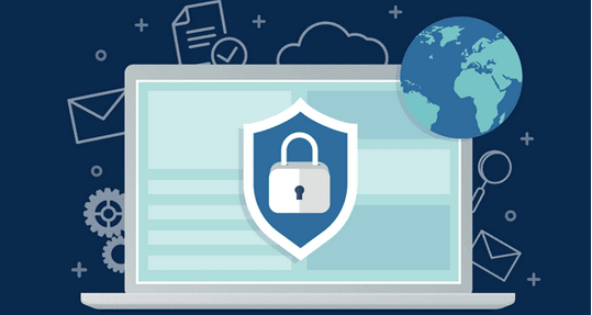 What is VPN Error 619