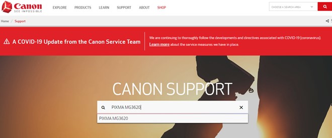 Canon