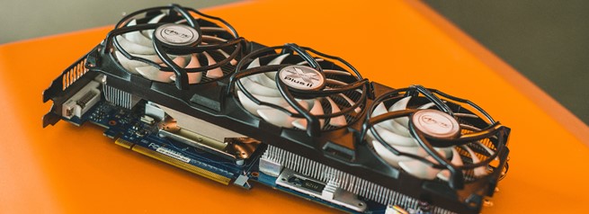 GPU