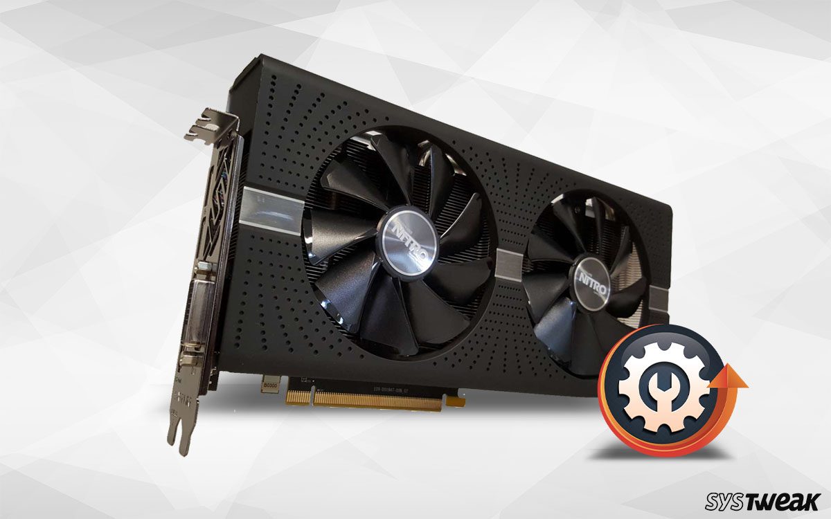 Driver Amd Rx 570 Download