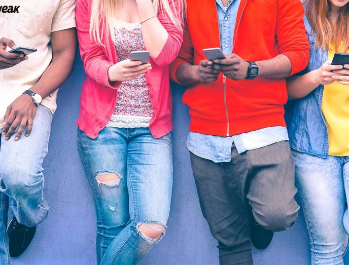 How To Help A Loved One With A Smartphone Addiction