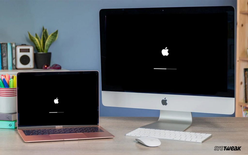 How To Fix: Mac, iMac, MacBook Stuck On Loading Screen