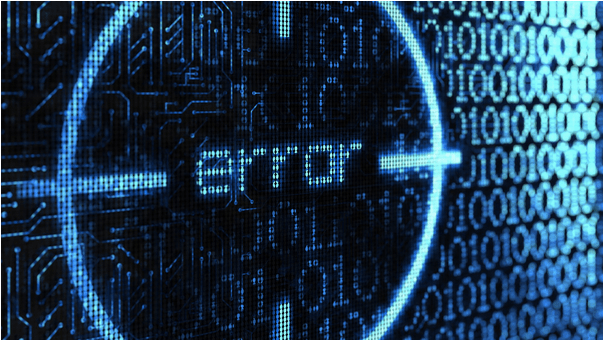 What is VPN Error 800
