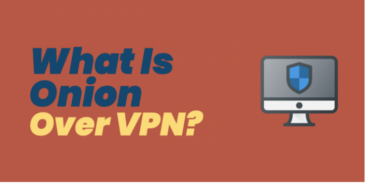 Onion Over VPN