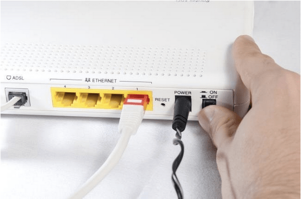 Check Internet Connection