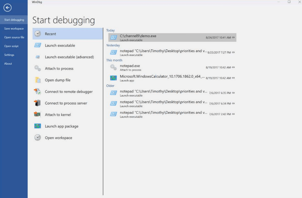 Top 8 Best Debugging Software For Windows Pc 2021 Free Paid