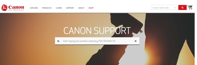 Canon