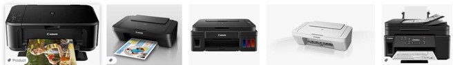 Canon Printer