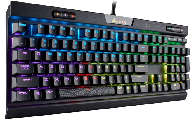Corsair Keyboard