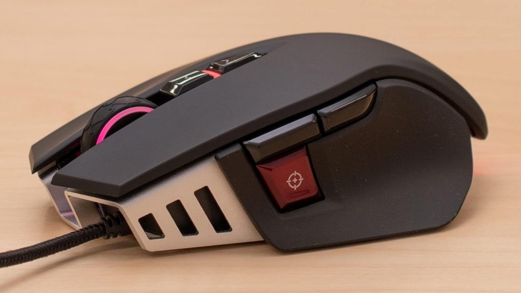 corsair m65