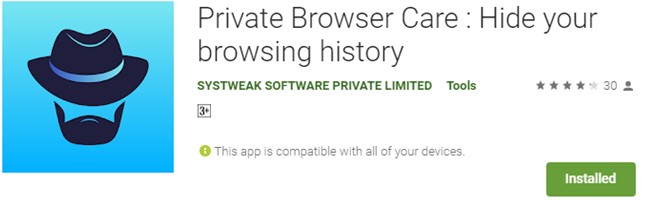 Google play store