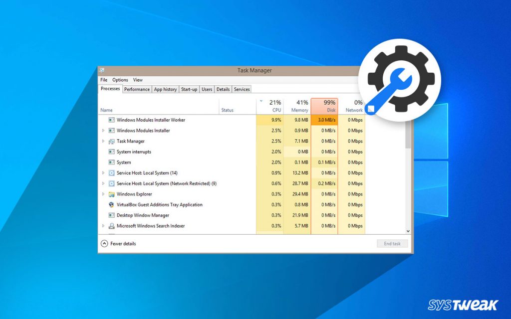 Solutions To Fix Windows 10 Update Error Code 0xc0000017