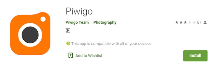 PIWIGO