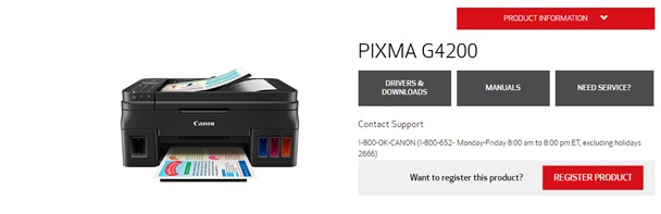 Pixma