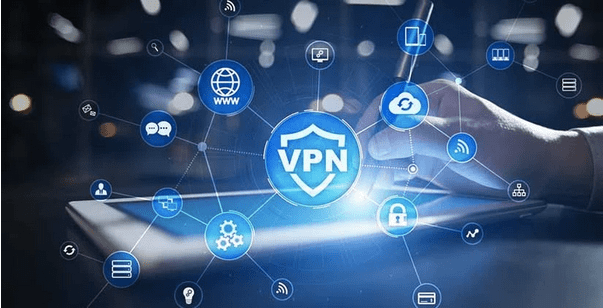Install a VPN on your Router