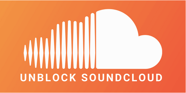 How to Unblock SoundCloud with VPN