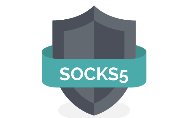 What is a SOCKS5 Proxy