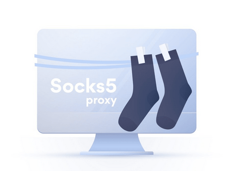 Benefits of SOCKS5 Proxy