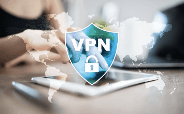 Use a VPN Service