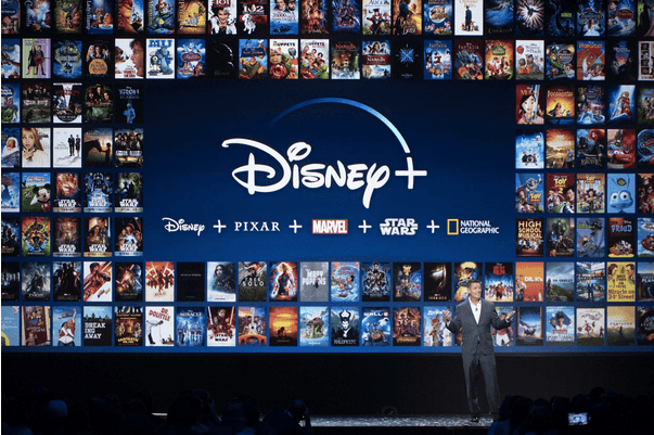 Best VPNs to Watch Disney Plus