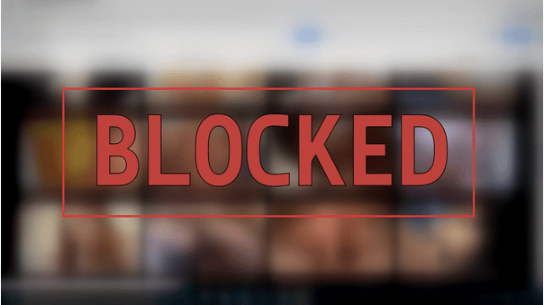 Unblock Websites