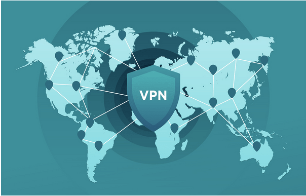 Use a VPN Service