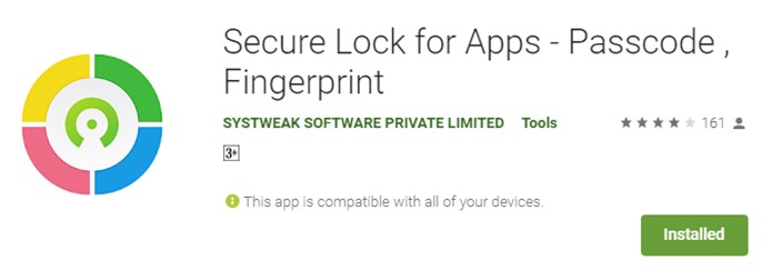 passcode